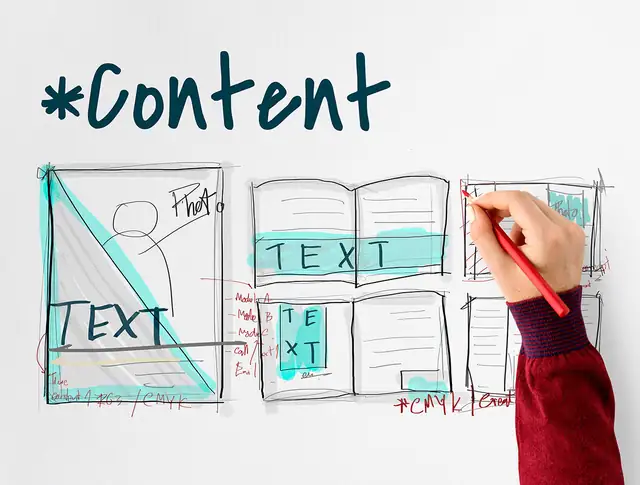 Marketing de contenidos