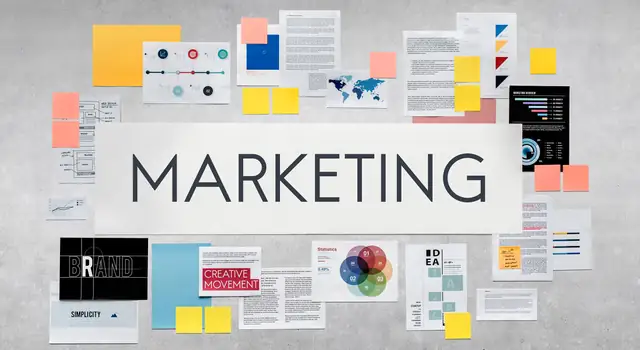 Marketing experiencial